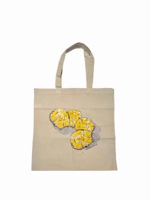 SARITZA MARTÍNEZ - Tostones Tote Bag