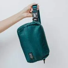 SASSY WOOF - Build Your Own Woof Pack (Forest) Dog Walking Bag