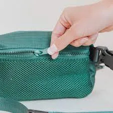 SASSY WOOF - Build Your Own Woof Pack (Forest) Dog Walking Bag