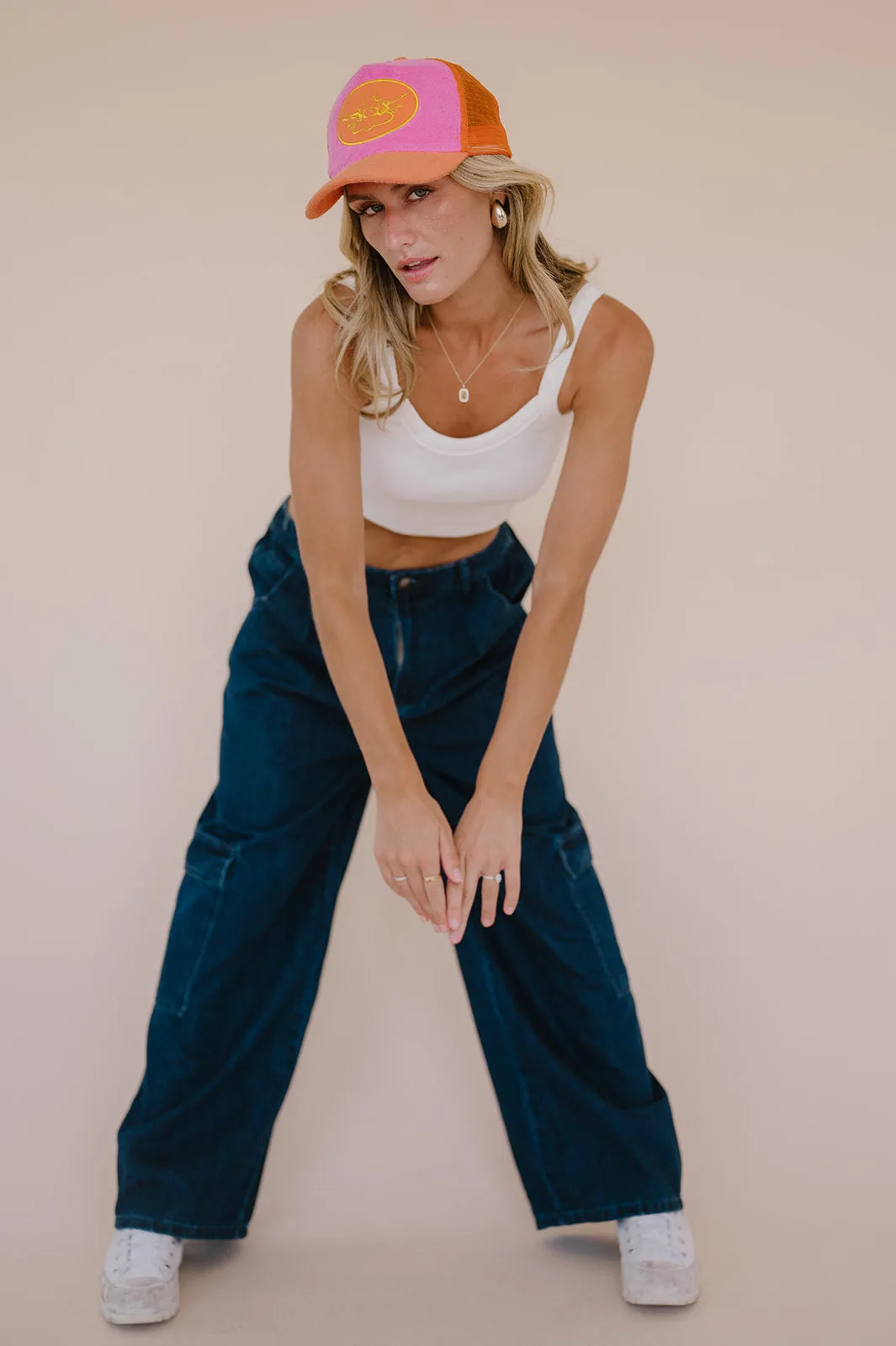 Saturday Street Denim