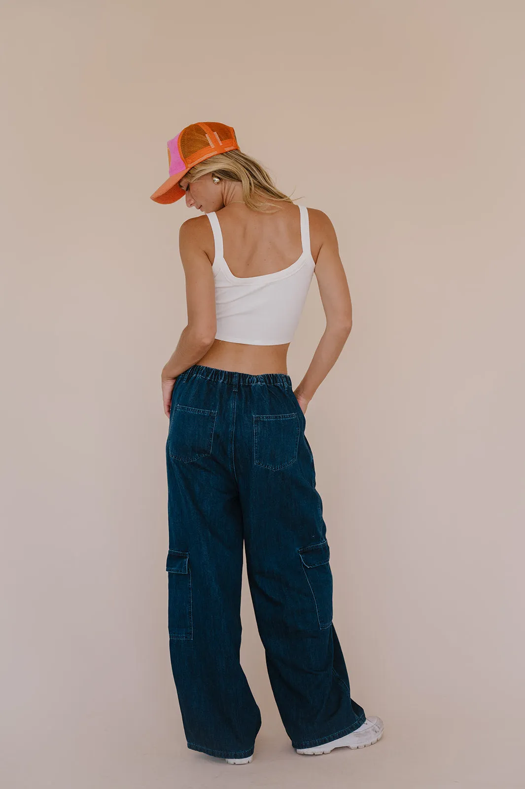 Saturday Street Denim