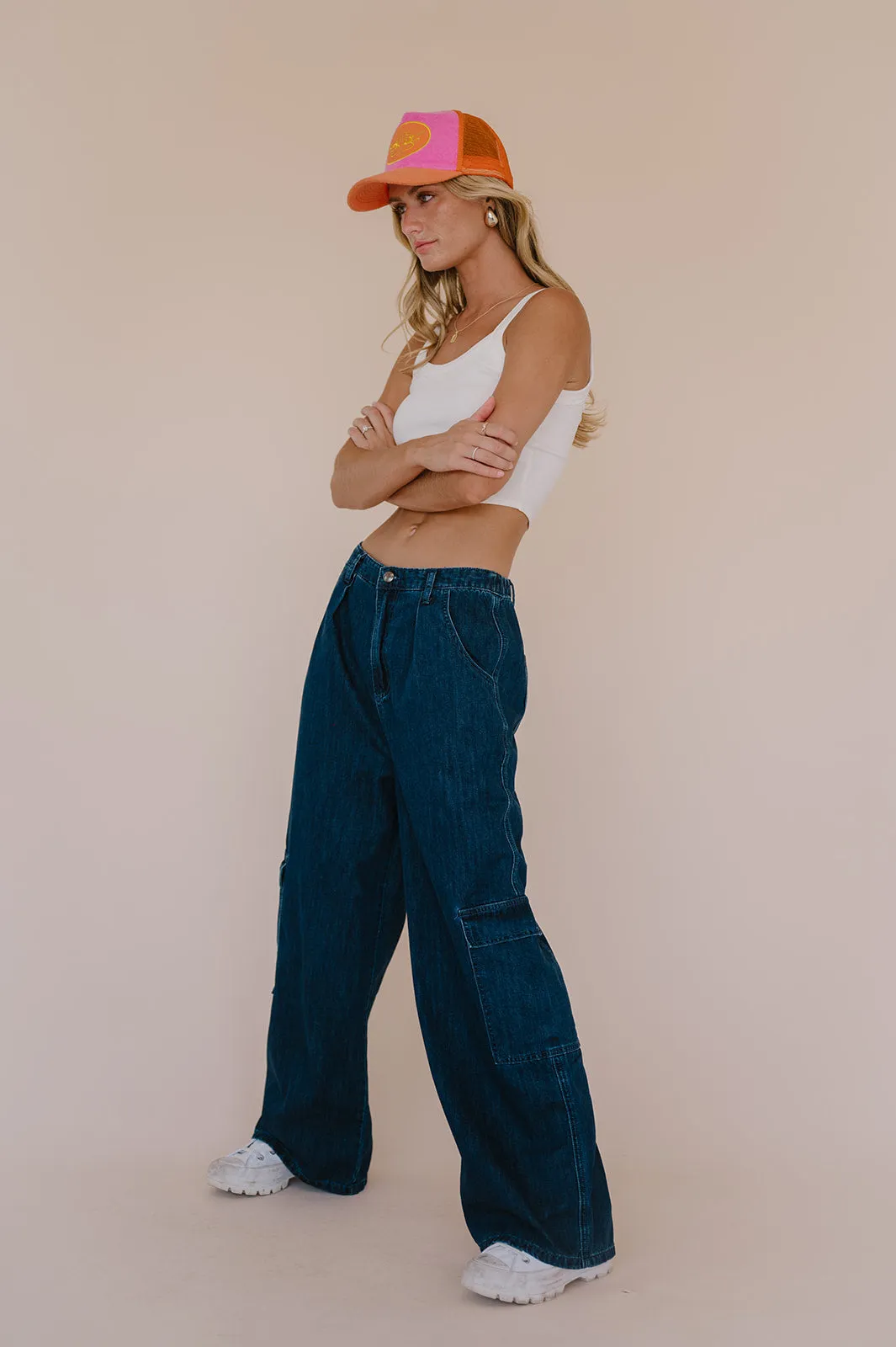 Saturday Street Denim