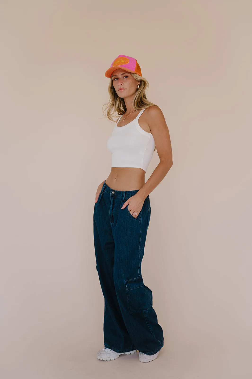 Saturday Street Denim