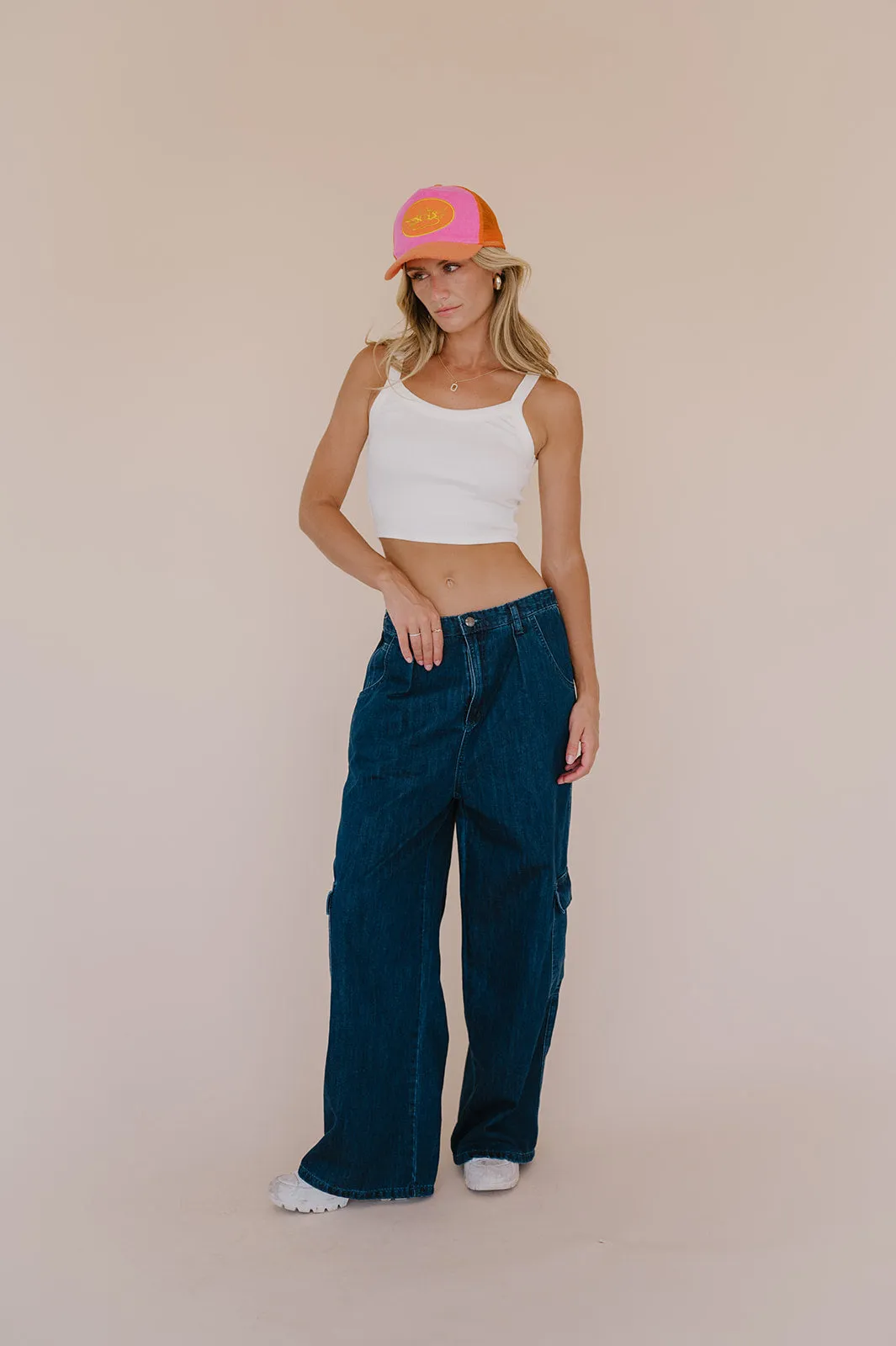 Saturday Street Denim