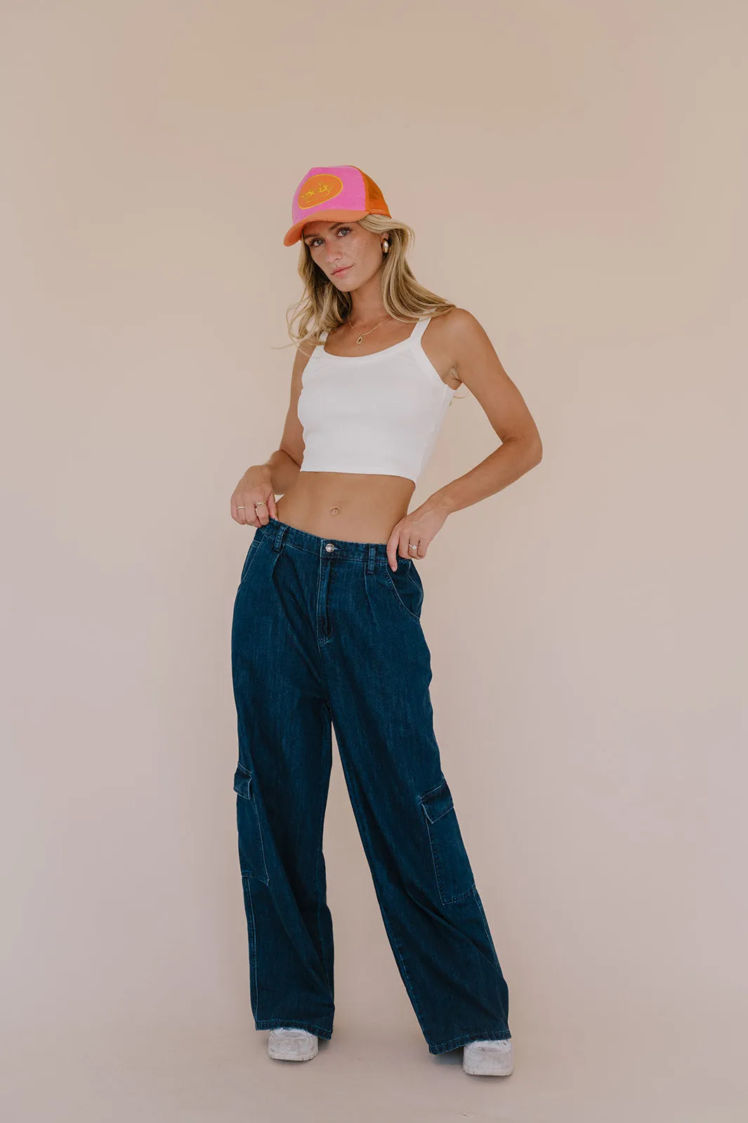 Saturday Street Denim