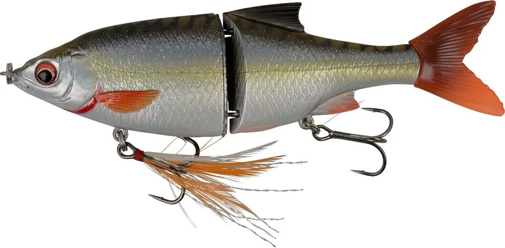 Savage Gear 3D Roach Shine Glider