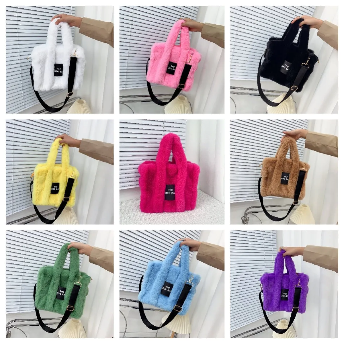 Schoensten Purses and handbags