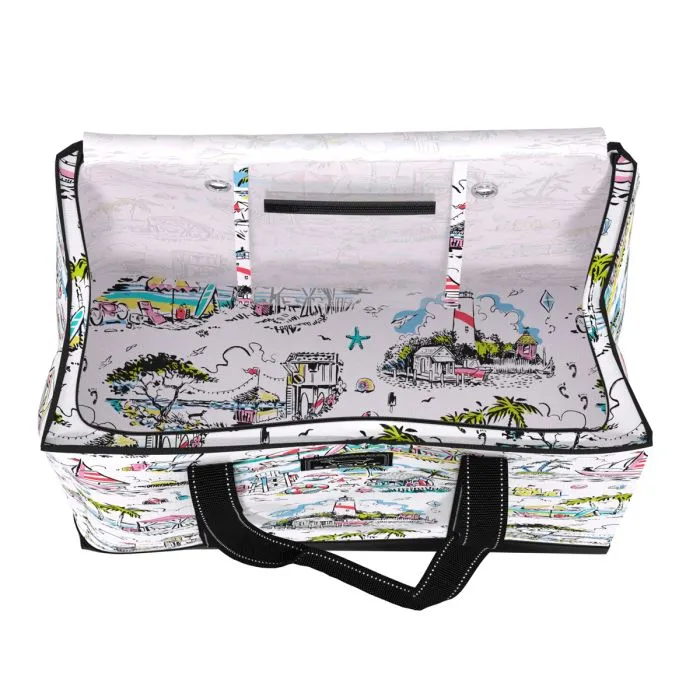 Scout 3 Girls Bag - Out of Office
