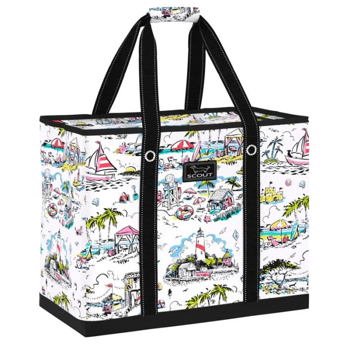 Scout 3 Girls Bag - Out of Office
