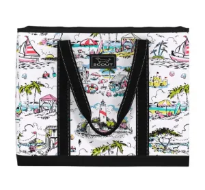 Scout 3 Girls Bag - Out of Office