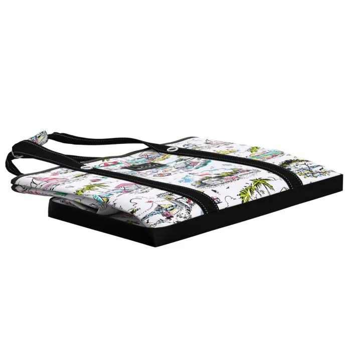 Scout 3 Girls Bag - Out of Office