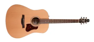 Seagull S6 CEDAR ORIGINAL SLIM 6 string Acoustic 046409