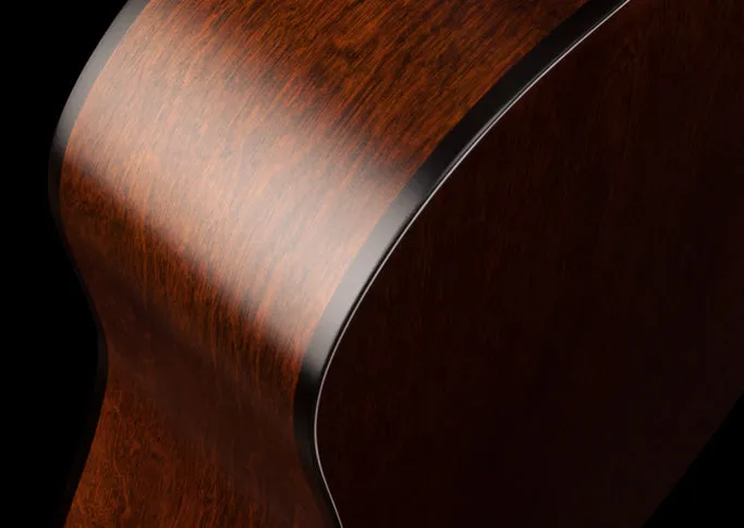 Seagull S6 CEDAR ORIGINAL SLIM 6 string Acoustic 046409