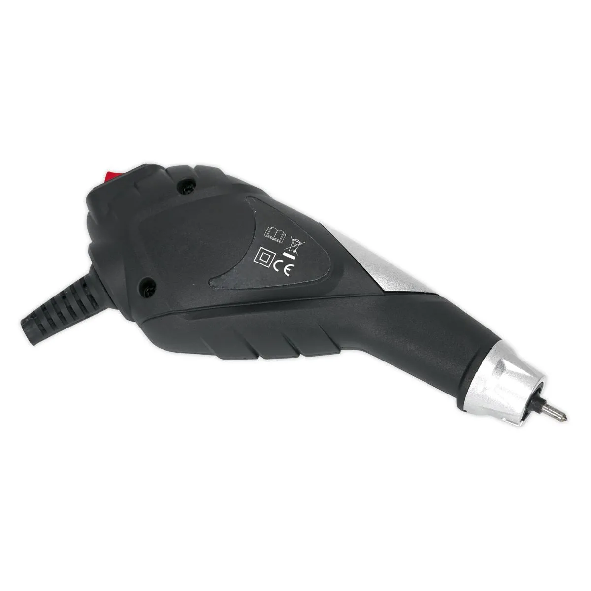 Sealey 230v TCT Tool Engraver Tool Wood Metal Glass Engraving