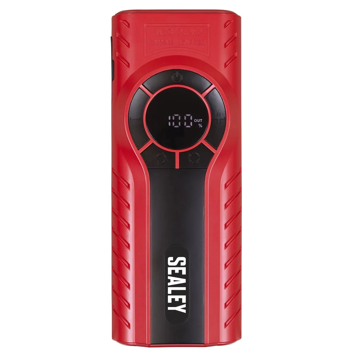 Sealey RoadStart® 1200A 12V Jump Starter & Tyre Inflator