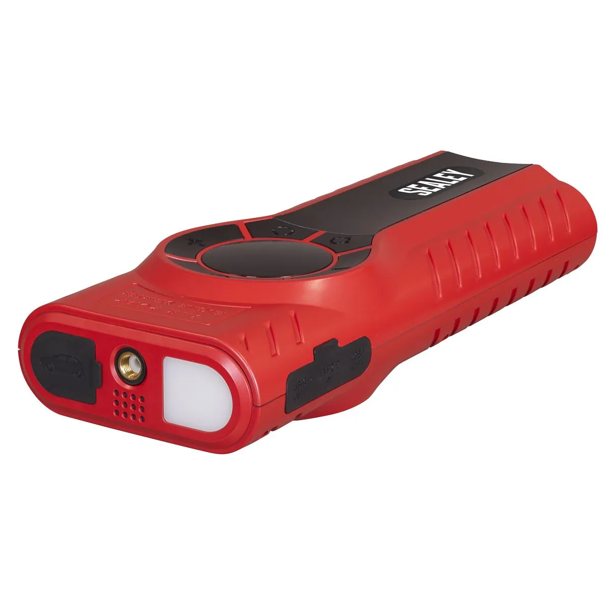 Sealey RoadStart® 1200A 12V Jump Starter & Tyre Inflator