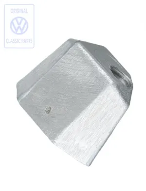 Selector Lever Guide T3 80 to 85