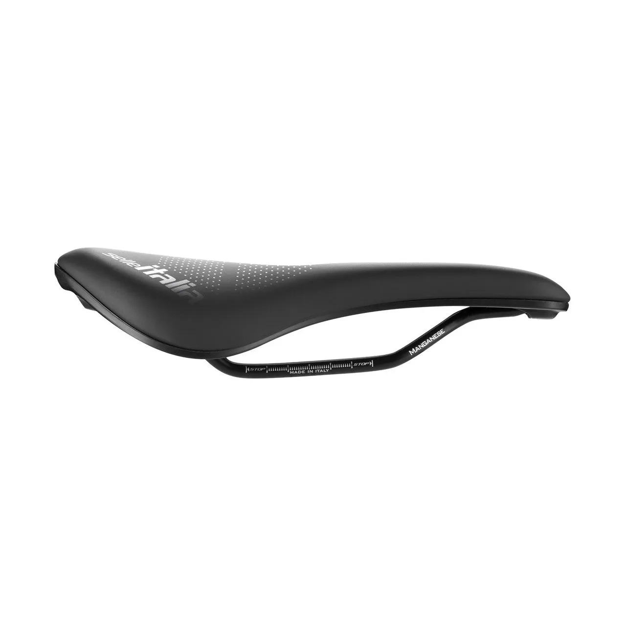 SELLE ITALIA Novus Boost Evo Gravel TM Superflow - Black