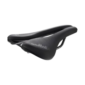 SELLE ITALIA Novus Boost Evo Gravel TM Superflow - Black