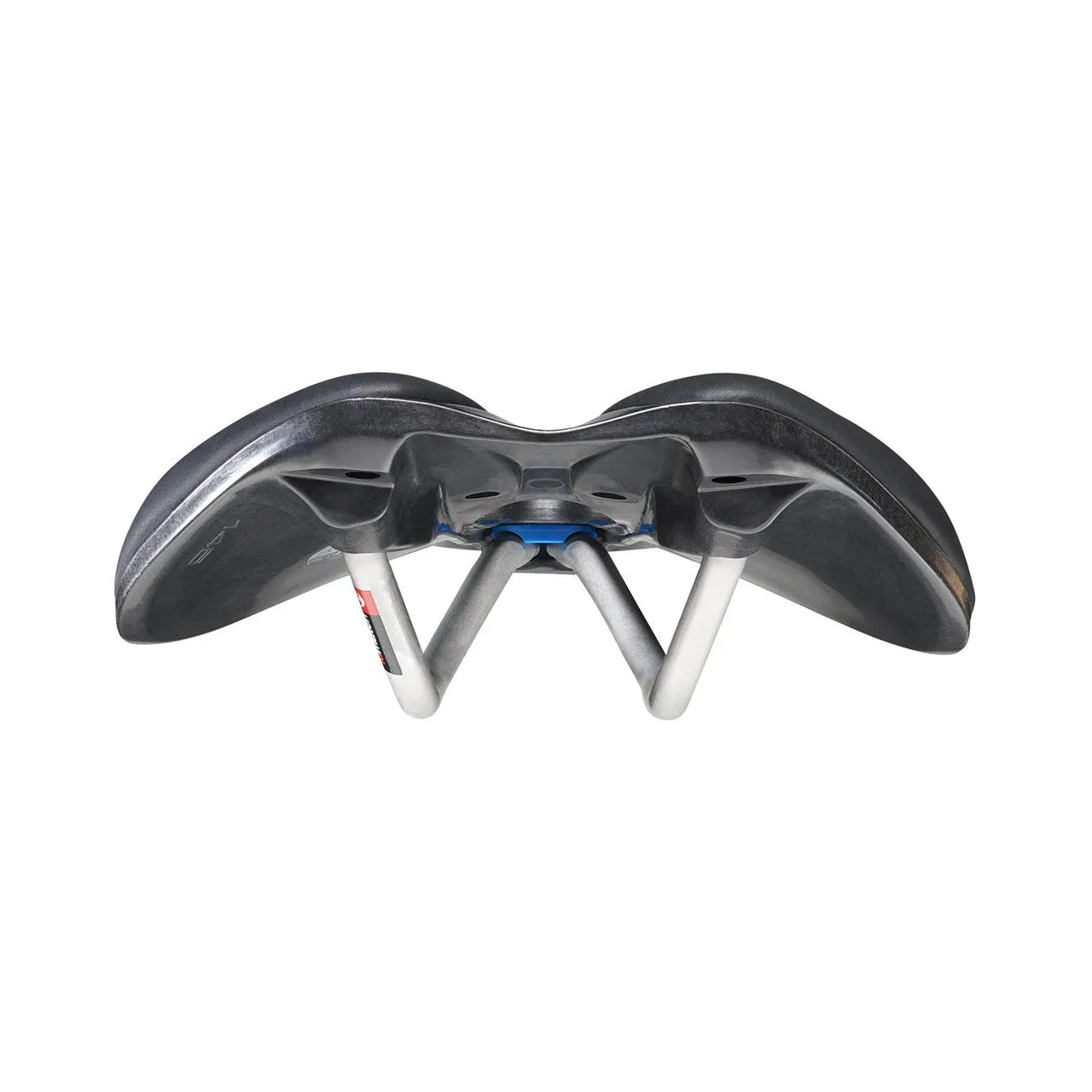 SELLE ITALIA Novus Boost Evo Ti316 Superflow - Black