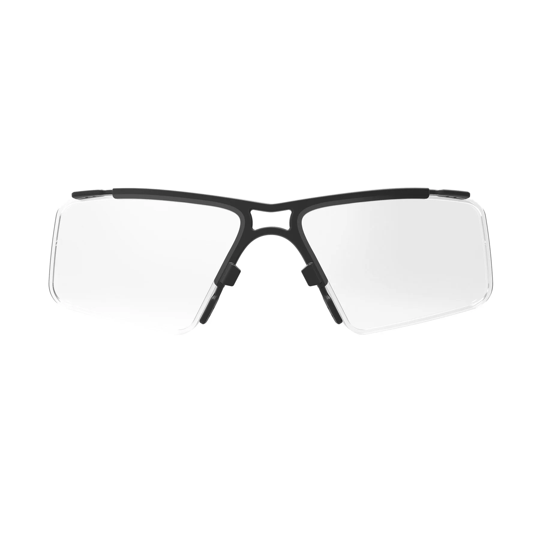 Semi Rimless Rx Insert for Shield Sunglasses