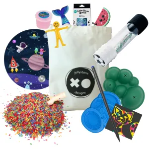 Sensory Swag Kids