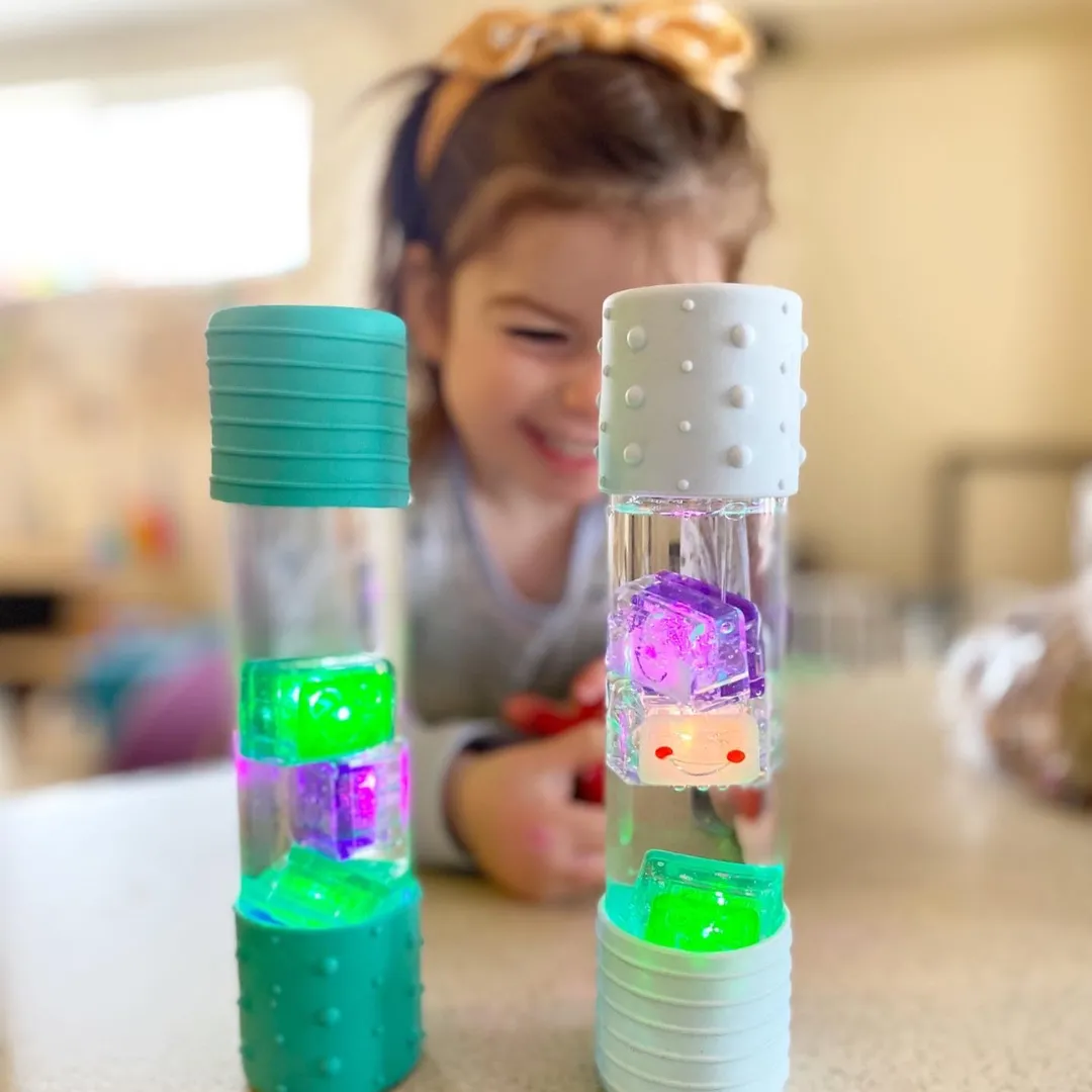 Sensory Swag Kids