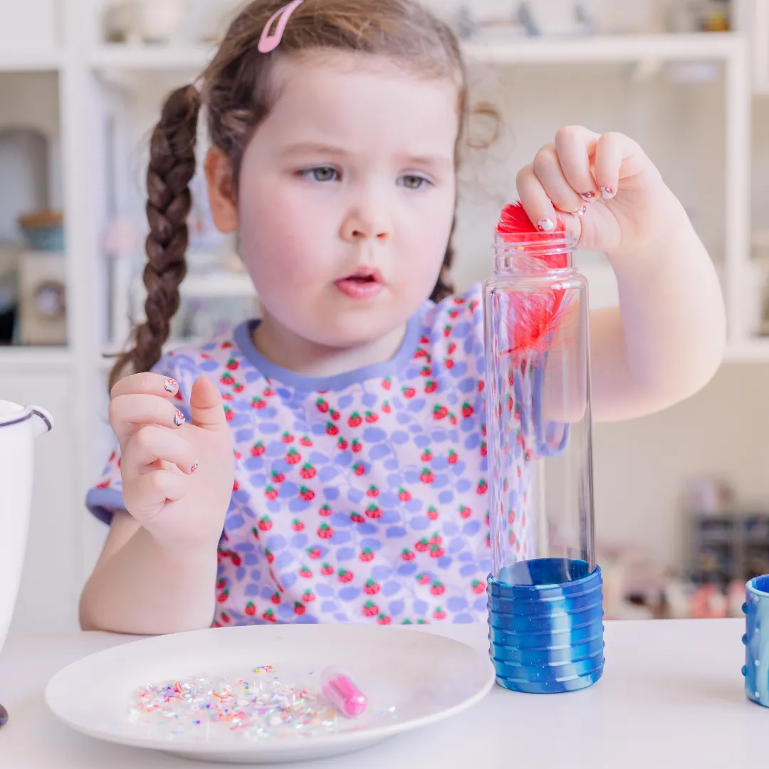 Sensory Swag Kids