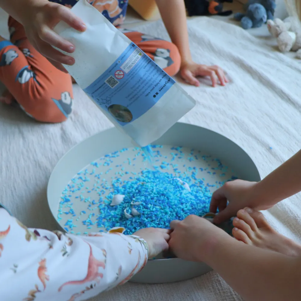 Sensory Swag Kids