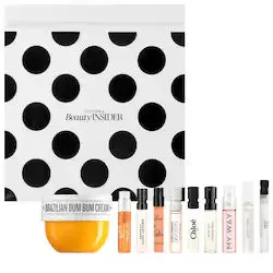 Sephora Beauty Insider | Fragance Bag