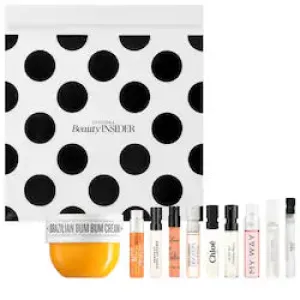 Sephora Beauty Insider | Fragance Bag