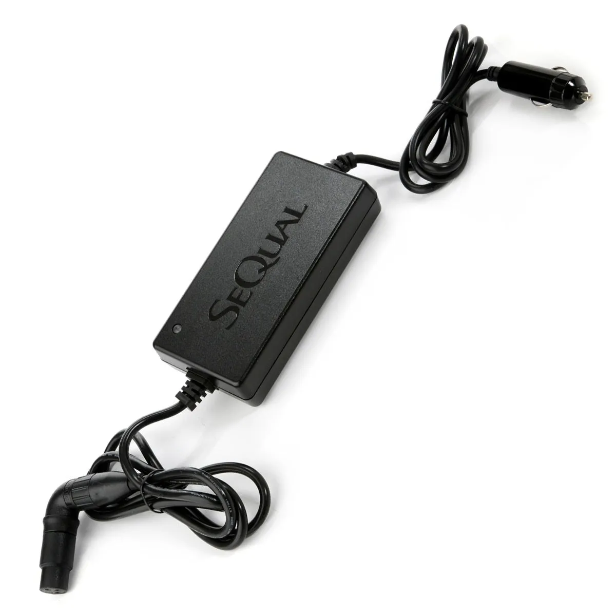 SeQual Eclipse 5 DC Charger