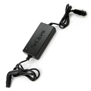 SeQual Eclipse 5 DC Charger