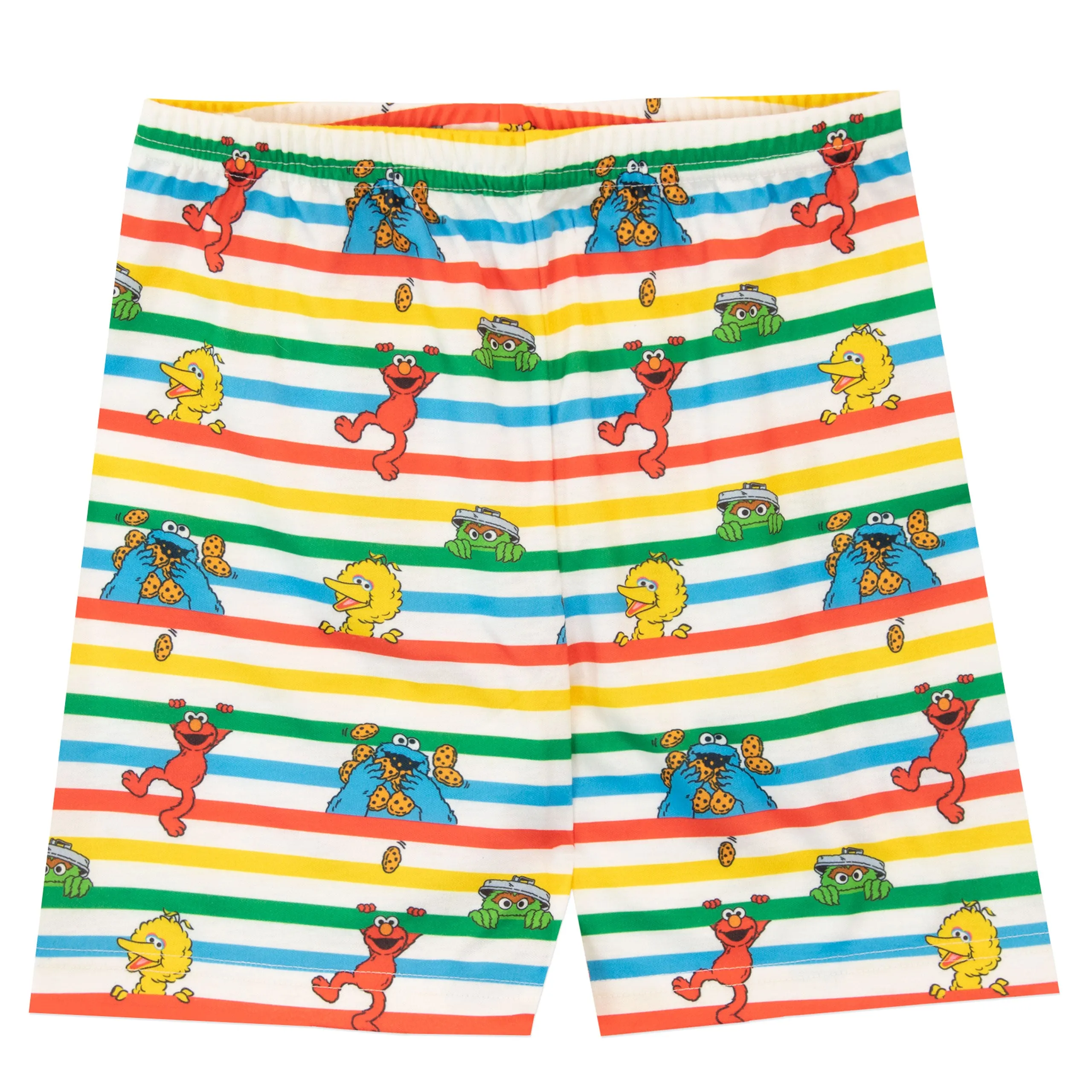 Sesame Street Pyjama Set