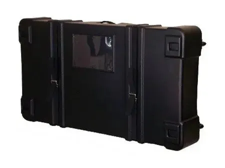 Set of 4 Hard Shipping Cases