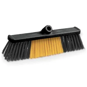 SGS Plastic Street Bush Brush - 40cm & 50cm