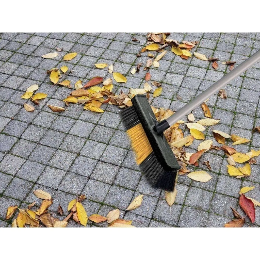 SGS Plastic Street Bush Brush - 40cm & 50cm