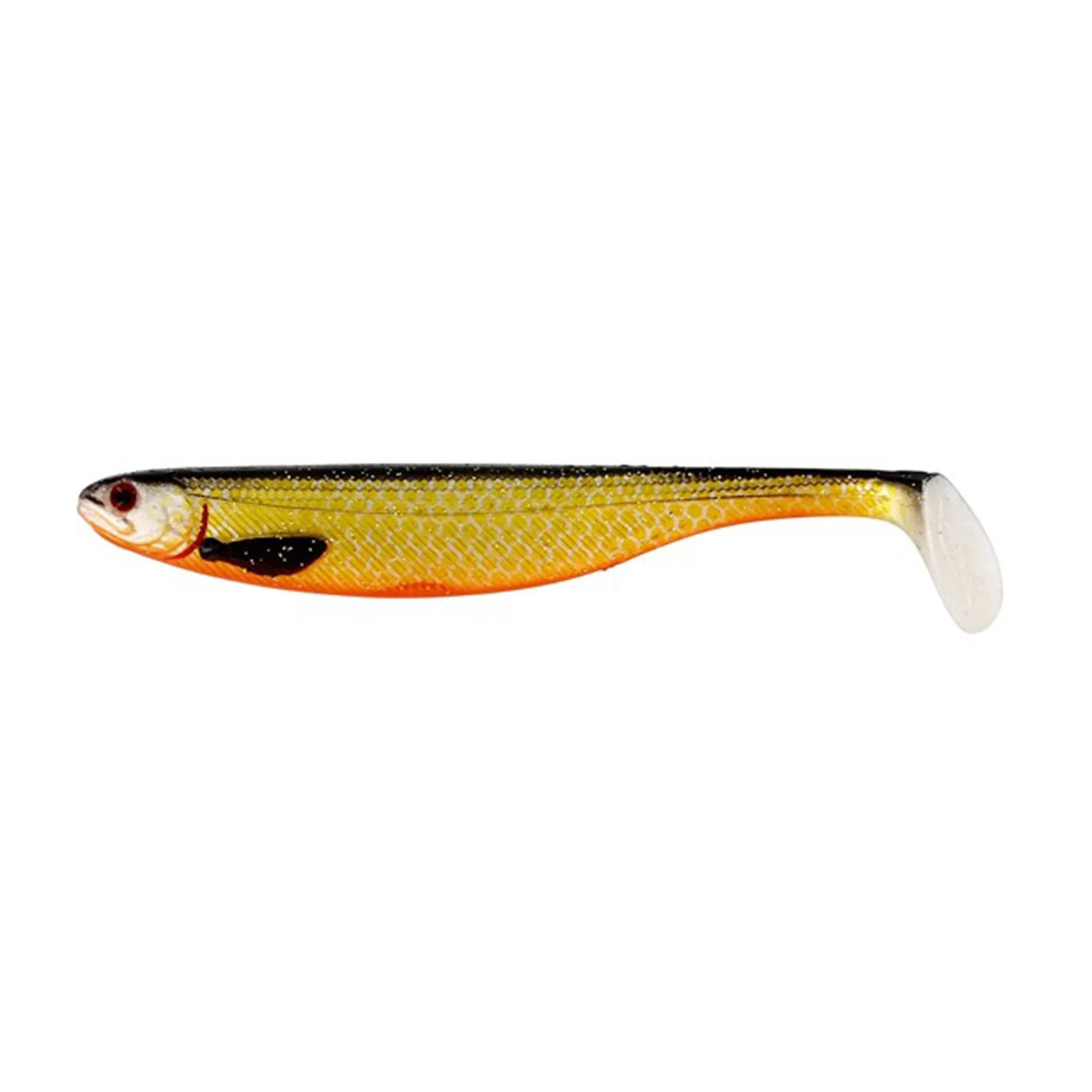 ShadTeez Slim - 12 cm