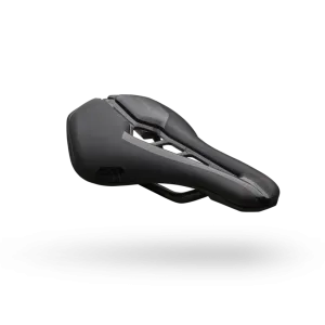 SHIMANO PRO Stealth Curved Team Saddle - Black