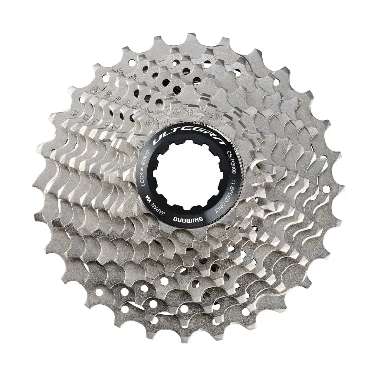 SHIMANO Ultegra CS-R8000 11-Speed Cassette