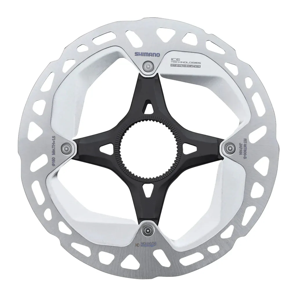 SHIMANO Ultegra RT-MT800 Disc Rotor