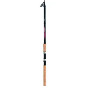 Shimano Vengeance AX Slim Telescopic Rods