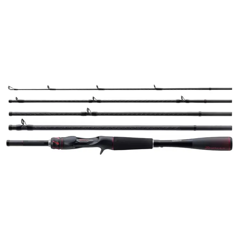 Shimano Zodias Travel