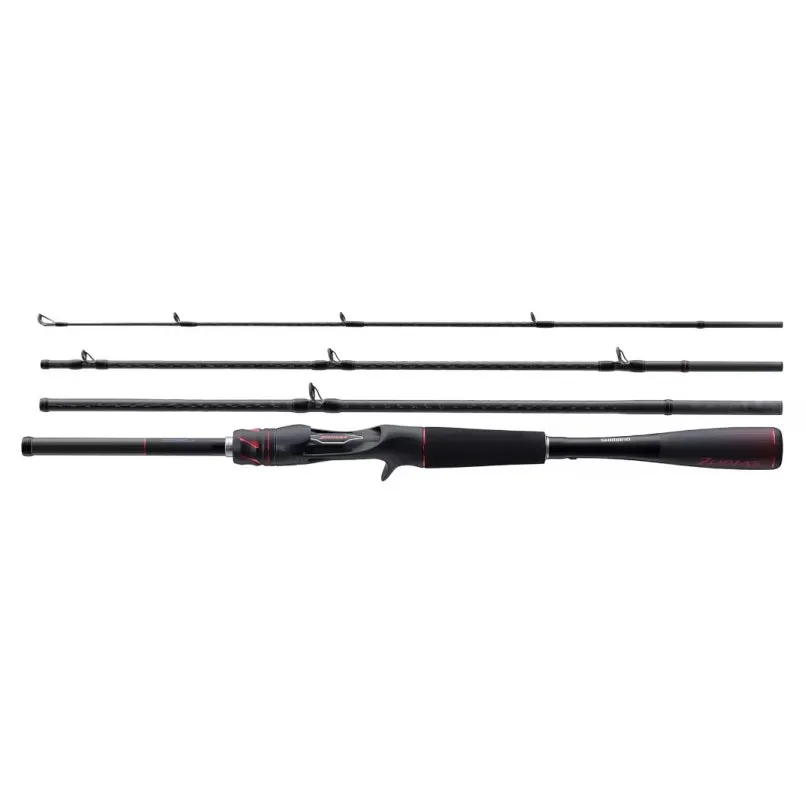 Shimano Zodias Travel