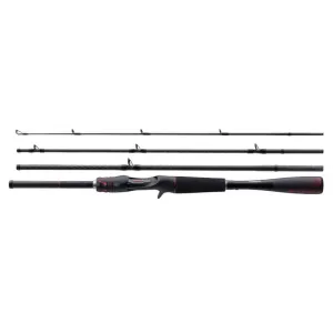 Shimano Zodias Travel