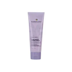 Shine Bright Taming Serum