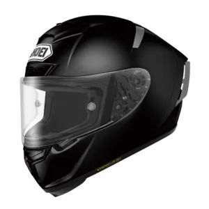 Shoei X-Fourteen Helmet (Solid)