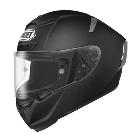 Shoei X-Fourteen Helmet (Solid)