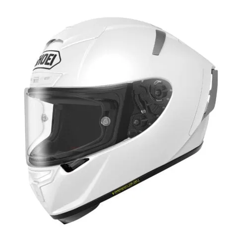 Shoei X-Fourteen Helmet (Solid)