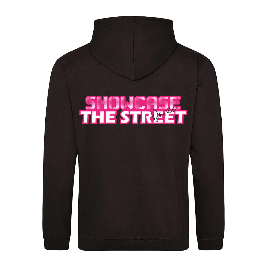 Showcase The Street Zoodie